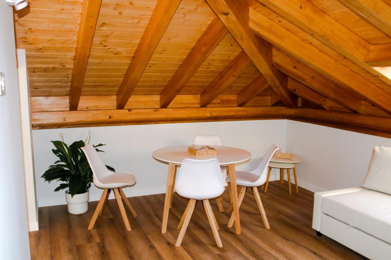 Apartamentos Mundaka Surf Camp Esterno foto